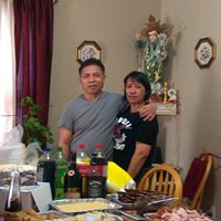 Joe Benavidez Photo 20