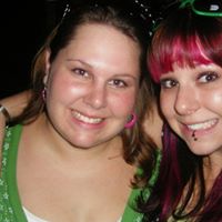 Rebecca Merrell Photo 18