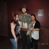 Kimberly Ferrell Photo 15