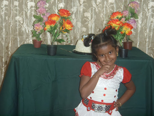 Joseph Augustin Photo 8