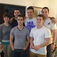 Christopher Ruggeri Photo 8