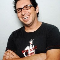 Mark Spillane Photo 18