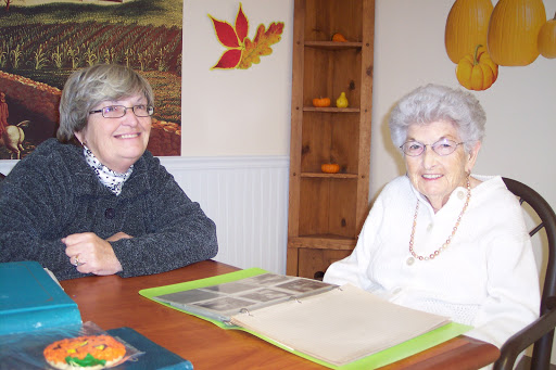 Carol Morrison Photo 20