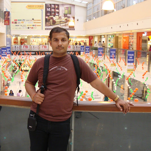 Arvind Tiwari Photo 18