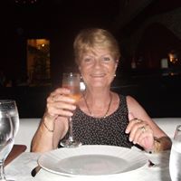 Janette Gray Photo 30