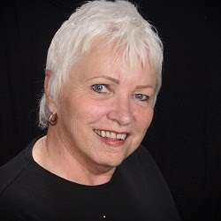 Sue Gallagher Photo 12