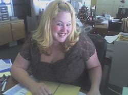 Amy Wood Photo 7