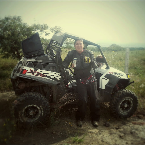 Antonio Cerda Photo 20