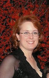 Robyn Brown Photo 9