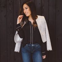 Christine Ngo Photo 18