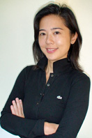 Julia Cheng Photo 1
