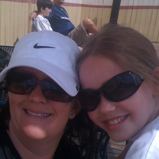 Cheryl Tubbs Photo 10