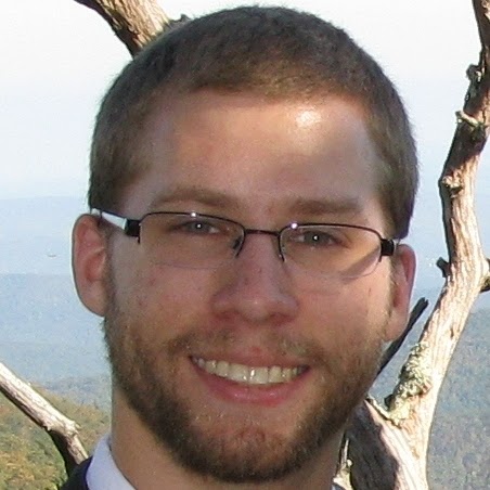 Matthew Potter Photo 24