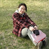 Ting Jiang Photo 12