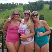 Kelly Daugherty Photo 14