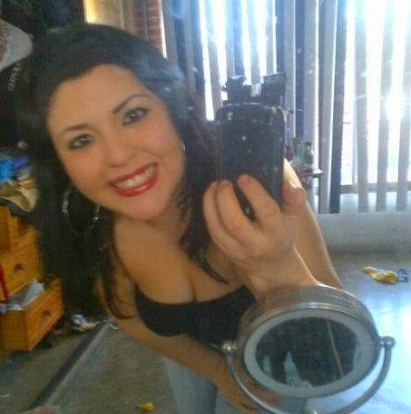 Ruby Pacheco Photo 11