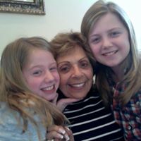 Gail Katz Photo 16