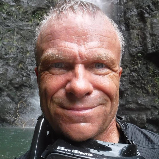 Michael Quinlan Photo 18