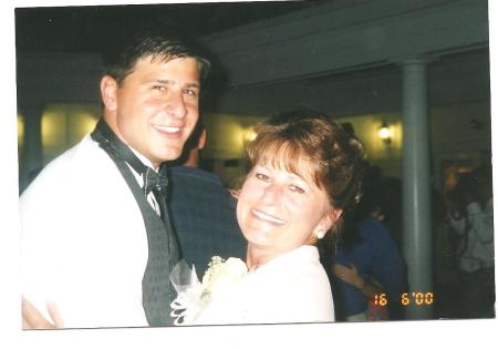 Debbie Calhoun Photo 18