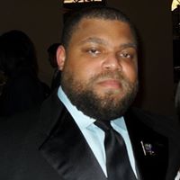 Roy Foreman Photo 7