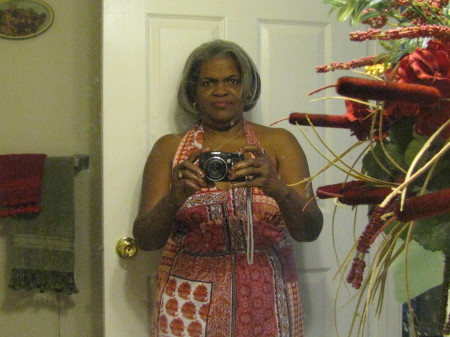 Deborah Morgan Photo 18