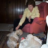 Doris Williams Photo 22