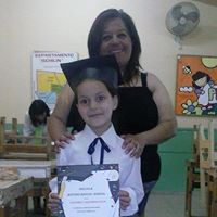 Lidia Morales Photo 14