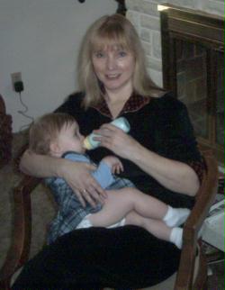 Pamela Adams Photo 40