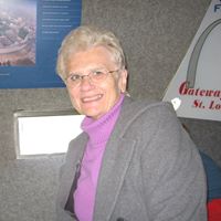 Patricia Monaghan Photo 23