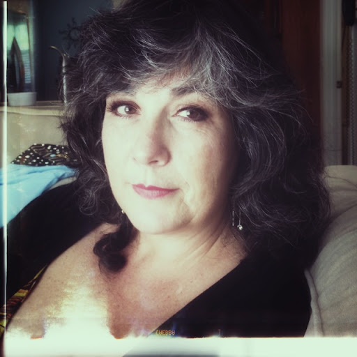 Gail Morris Photo 6