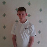 Ben Davies Photo 39