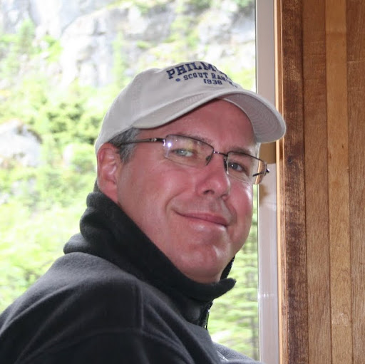 Mark Miner Photo 31