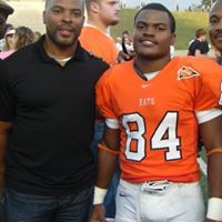 Vincent Dotson Photo 10