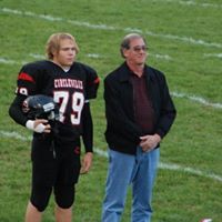 Fred Archer Photo 15