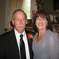 Connie Mullis Photo 11