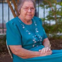 Betty Calvert Photo 9