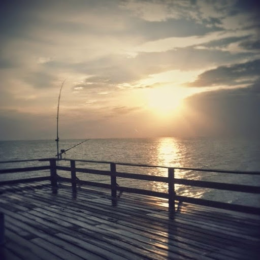 Andrew Routh Photo 9