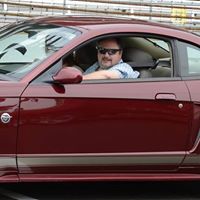 Jeffrey Myers Photo 32