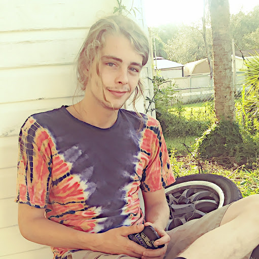 Chad Parrish Photo 13
