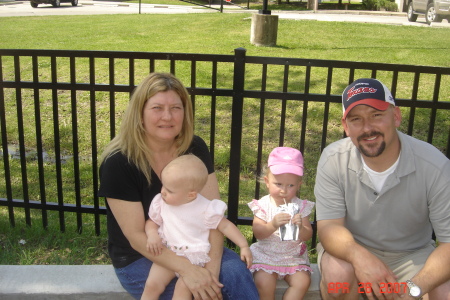 Lisa Harris Photo 24