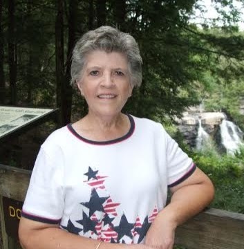 Anita Roberts Photo 23