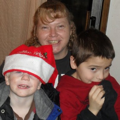 Debra Petersen Photo 30