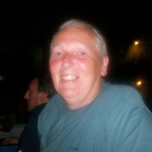 Ron Harrison Photo 45