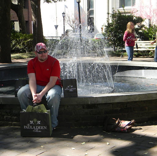 Jason Brooks Photo 12