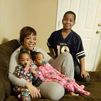 Ayesha Johnson Photo 18