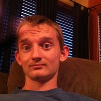 Jacob Alexander Photo 11