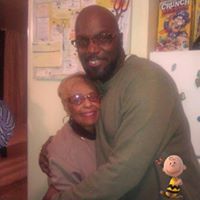 Anthony Rice Photo 13