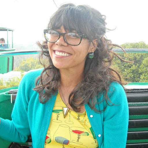 Gina Forrest Photo 2