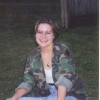 Ellen Gray Photo 21