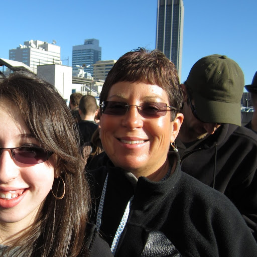 Cheryl Brown Photo 44